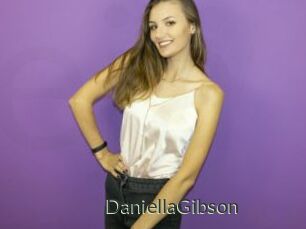 DaniellaGibson