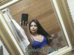 Daniella_Bennet
