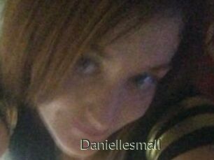 Daniellesmall