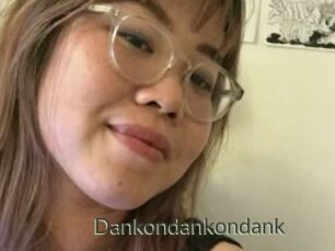 Dankondankondank