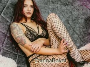DannaBaket