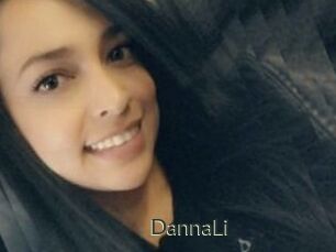 DannaLi