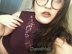 Danni_Hall