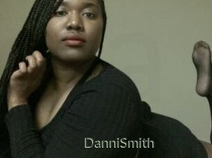 DanniSmith