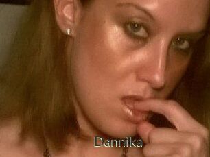 Dannika