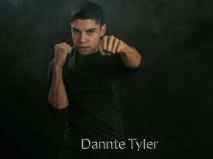 Dannte_Tyler