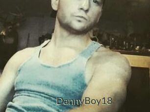 DannyBoy18