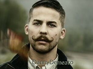 DannyDemeato
