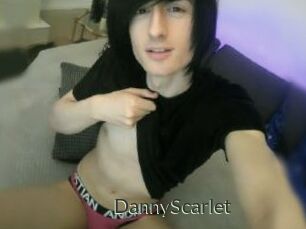 DannyScarlet