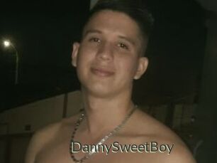 DannySweetBoy