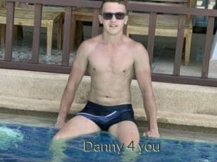 Danny_4_you