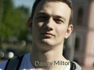 Danny_Milton