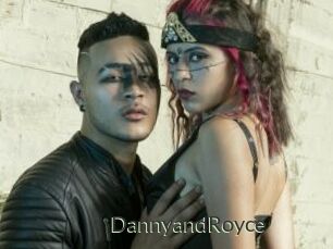 DannyandRoyce