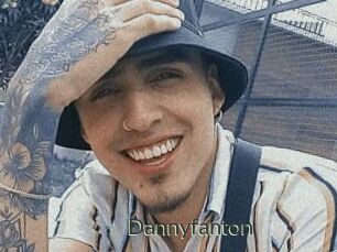 Dannyfanton