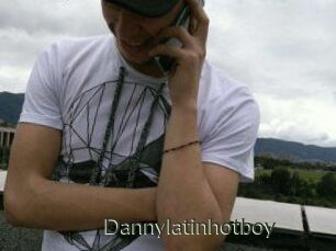 Dannylatinhotboy