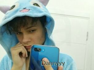 Dannyyy