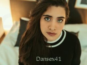 Dansex41