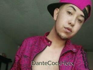 DanteCockHotx