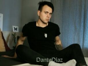 DanteDiaz