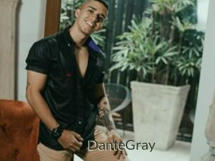 DanteGray