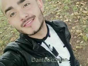 DanteGuzman