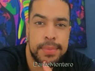 DanteMontero