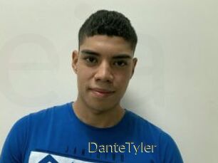 DanteTyler