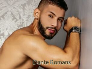 Dante_Romans