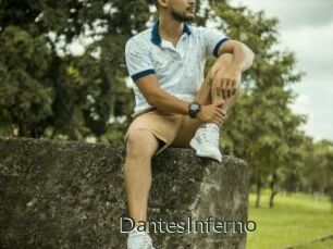 DantesInferno