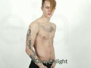 DanyDelight