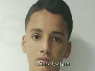 DanyJoshua