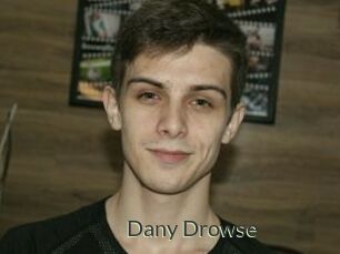 Dany_Drowse