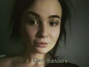 Dany_Sanders
