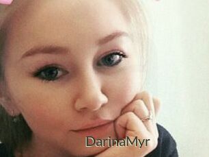 DarinaMyr