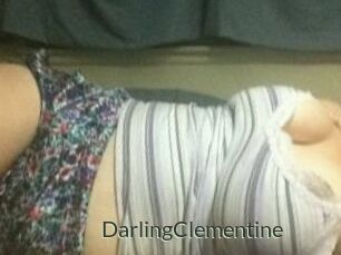 Darling_Clementine