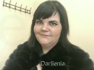 Darllenia
