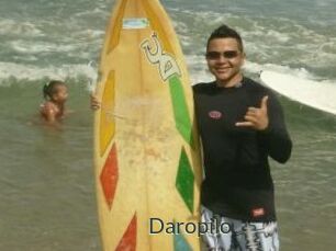 Daropilo