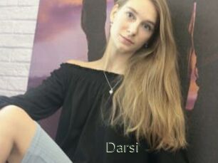 Darsi