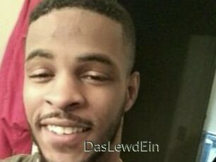 DasLewdEin