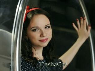 DashaCat