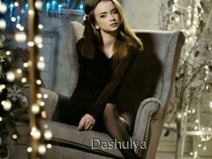 Dashulya