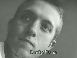 DatBoiDana