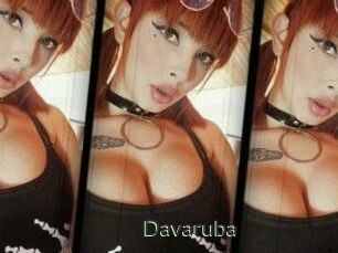 Davaruba