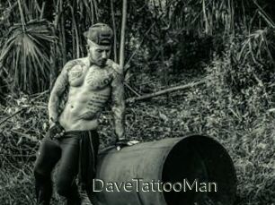 DaveTattooMan