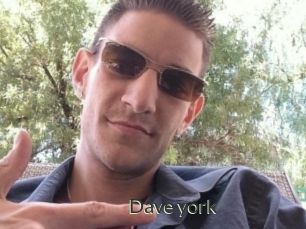 Dave_york Ejaculator