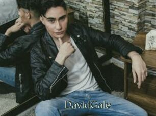 DavidGale