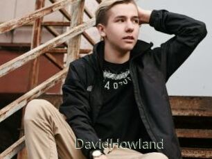 DavidHowIand