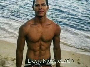 DavidMuscleLatin