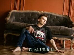 DavidRiddle