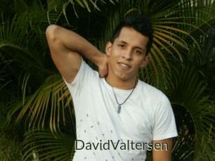 DavidValtersen